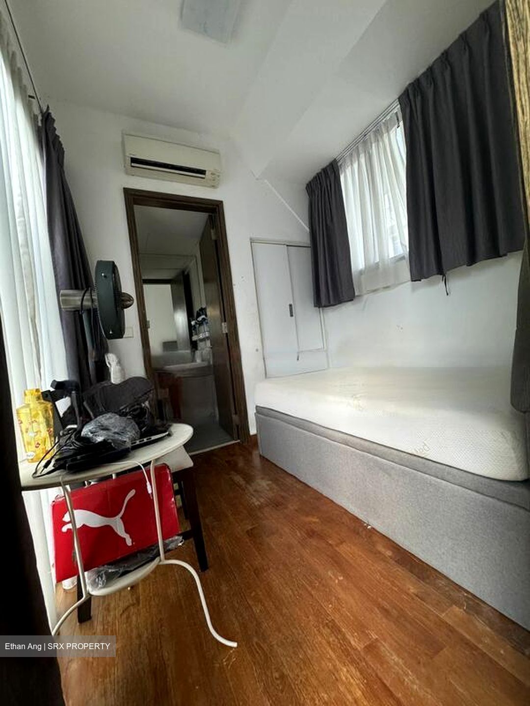 Stellar RV (D10), Apartment #462517151